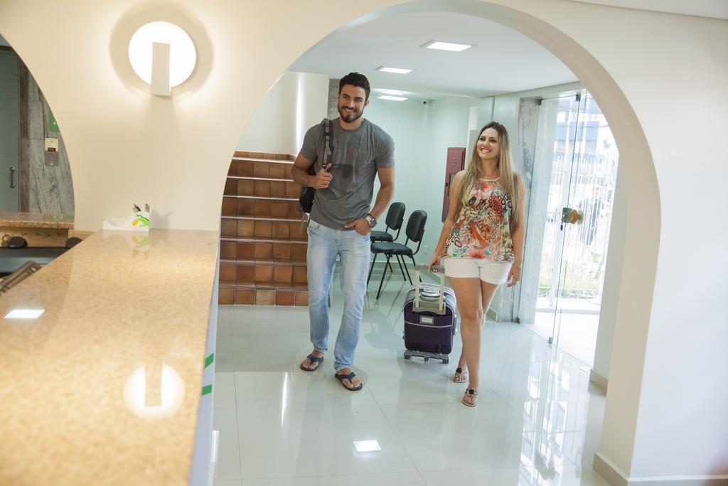 Clh Hotel Curitiba