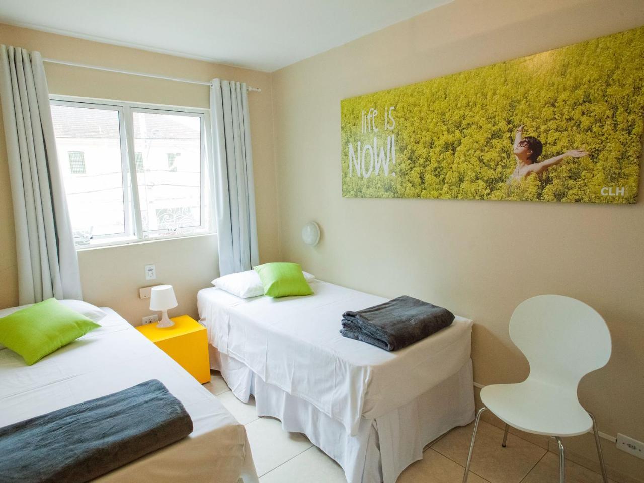 Hotel Clh 2*