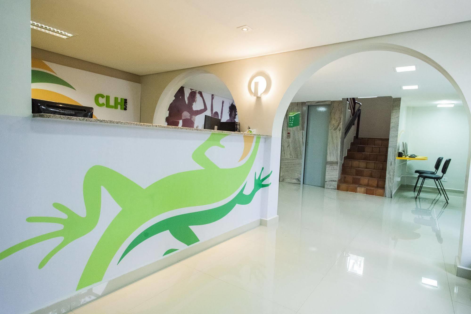 Clh Hotel 2*
