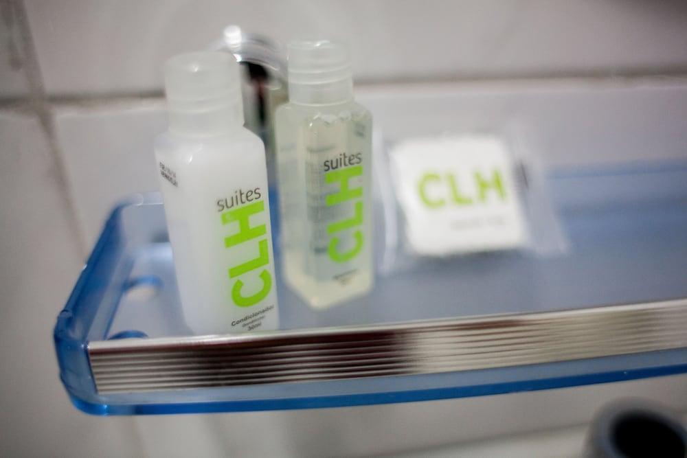 Hotel Clh 2*